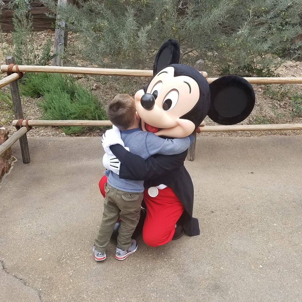 Meet your Posher, Jan